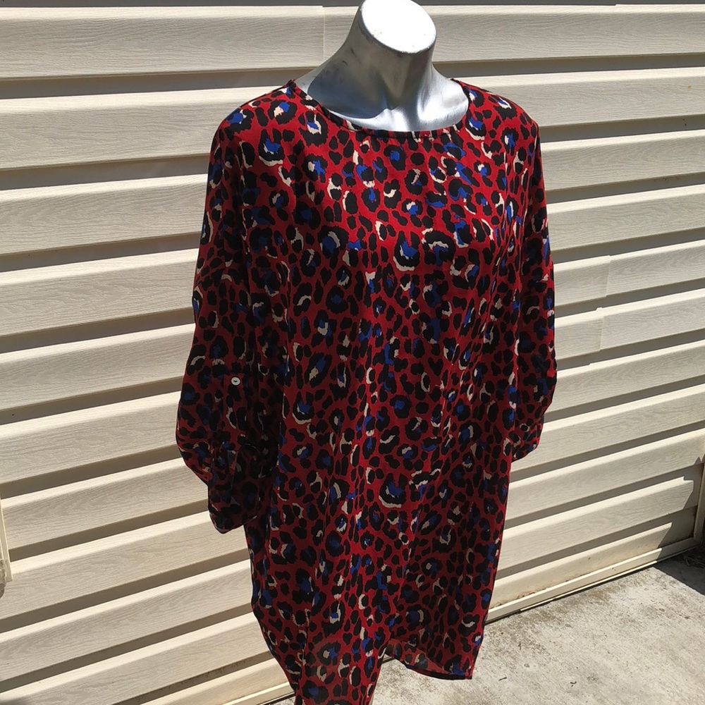 Adorable dress/tunic